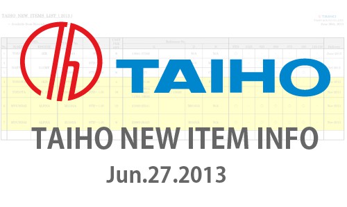 TAIHO1