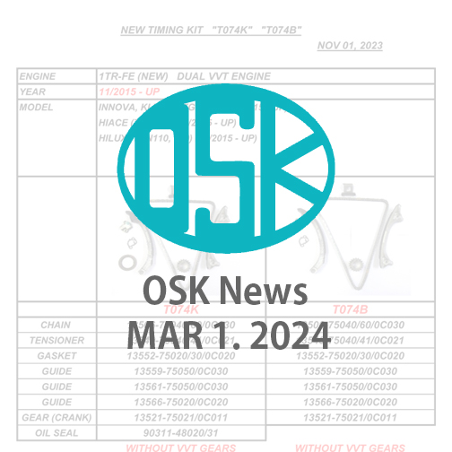 OSK News 2024 No.001