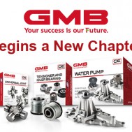 GMB Comienza un nuevo capítulo