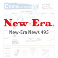 New Era News 495